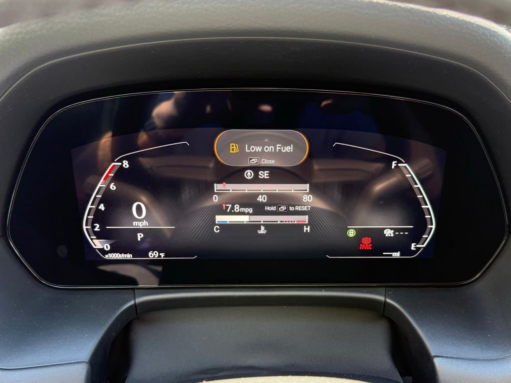 New 2026 Gray Mazda 2.5 S Preferred image 42