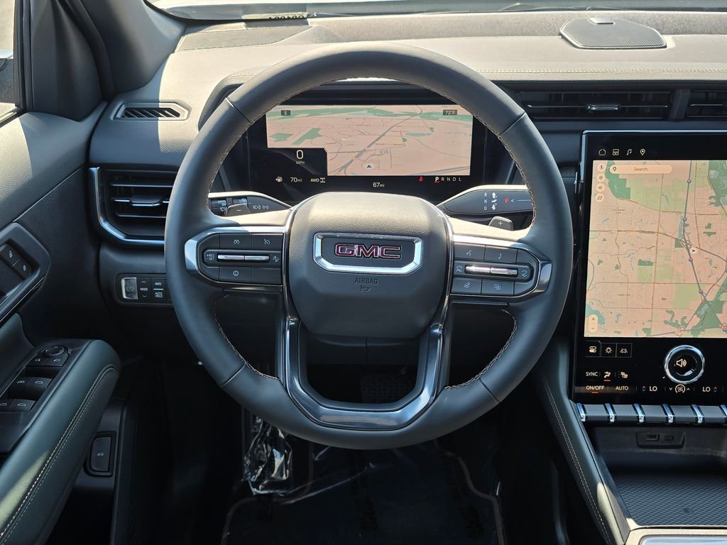 2026 GMC Terrain AT4 - Photo 28