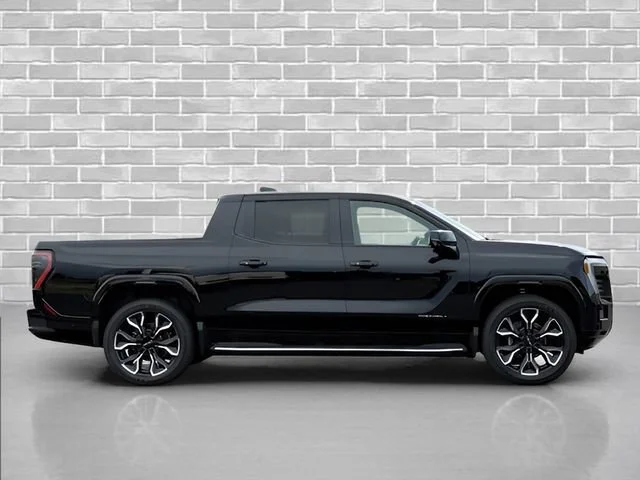 2025 GMC Sierra EV Denali - Photo 16