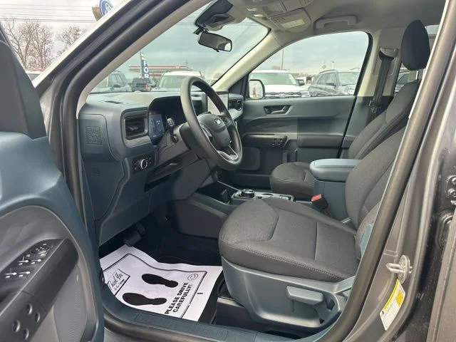 2025 Ford Maverick XL - Photo 28