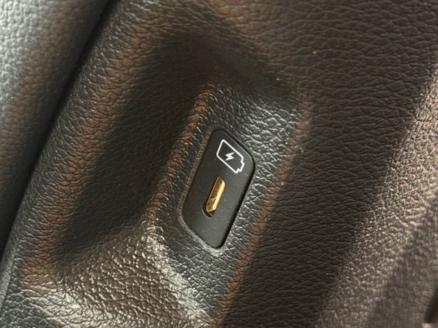 Certified Used 2023 Gray Kia EX image 19