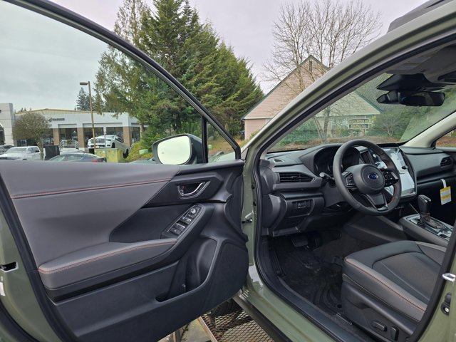 2026 Subaru Crosstrek Limited - Photo 30