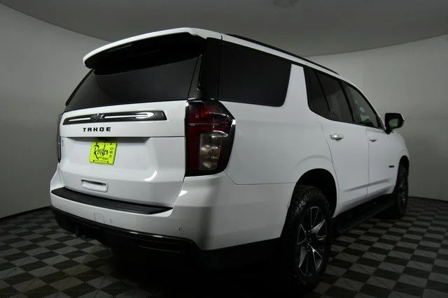 2021 Chevrolet Tahoe Z71 - Photo 11