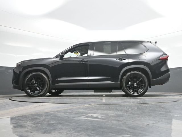 Used 2025 Black Toyota Limited image 20