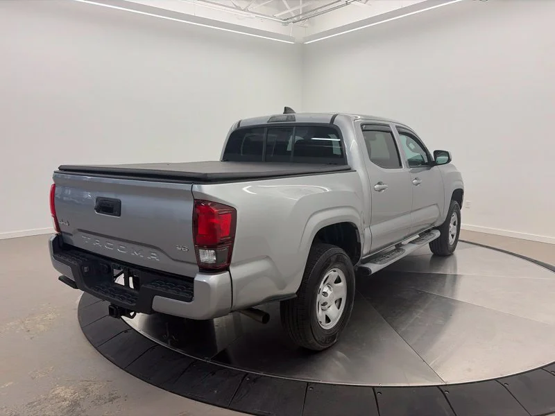 Used 2023 Silver Toyota SR image 3