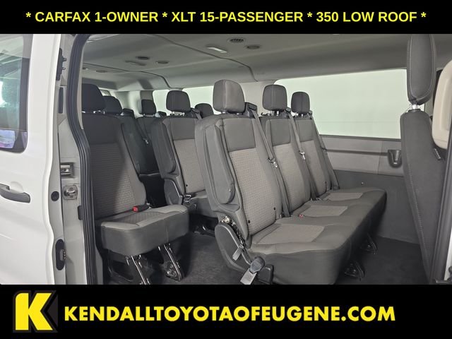 Used 2023 White Ford XLT image 25