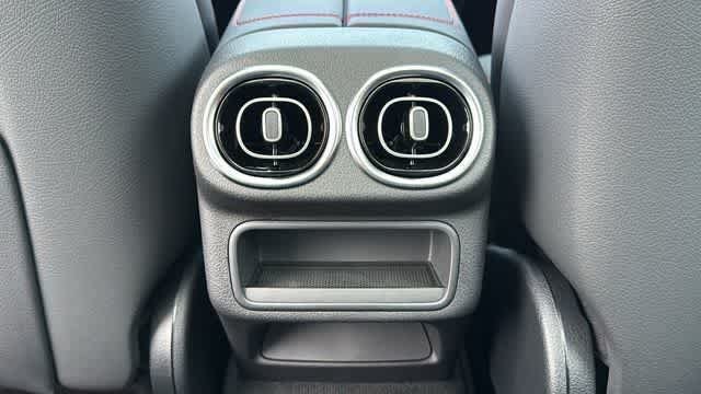 Certified Used 2026 Black Mercedes-Benz AMG® GLC 43 image 4