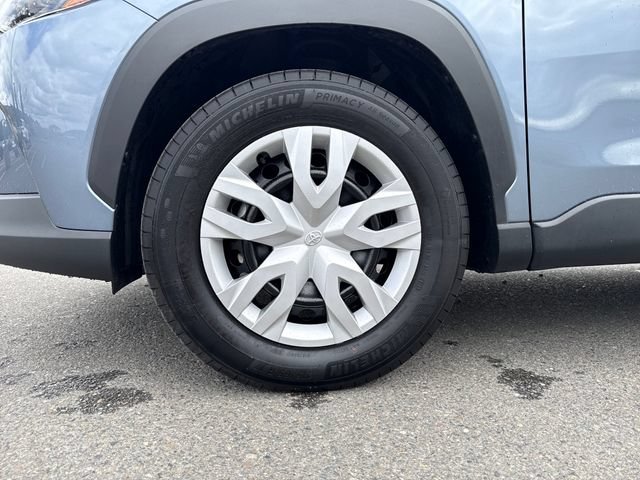 Used 2026 Celestite Toyota L image 29