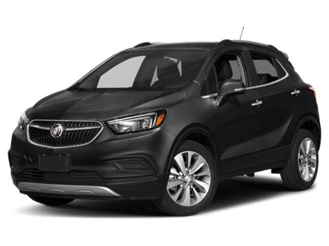 Used 2019 Ebony Twilight Metallic Buick Essence image 6