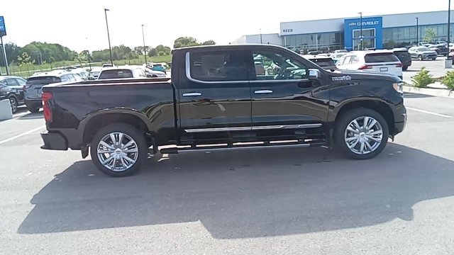 2026 Chevrolet Silverado 1500 High Country - Photo 9