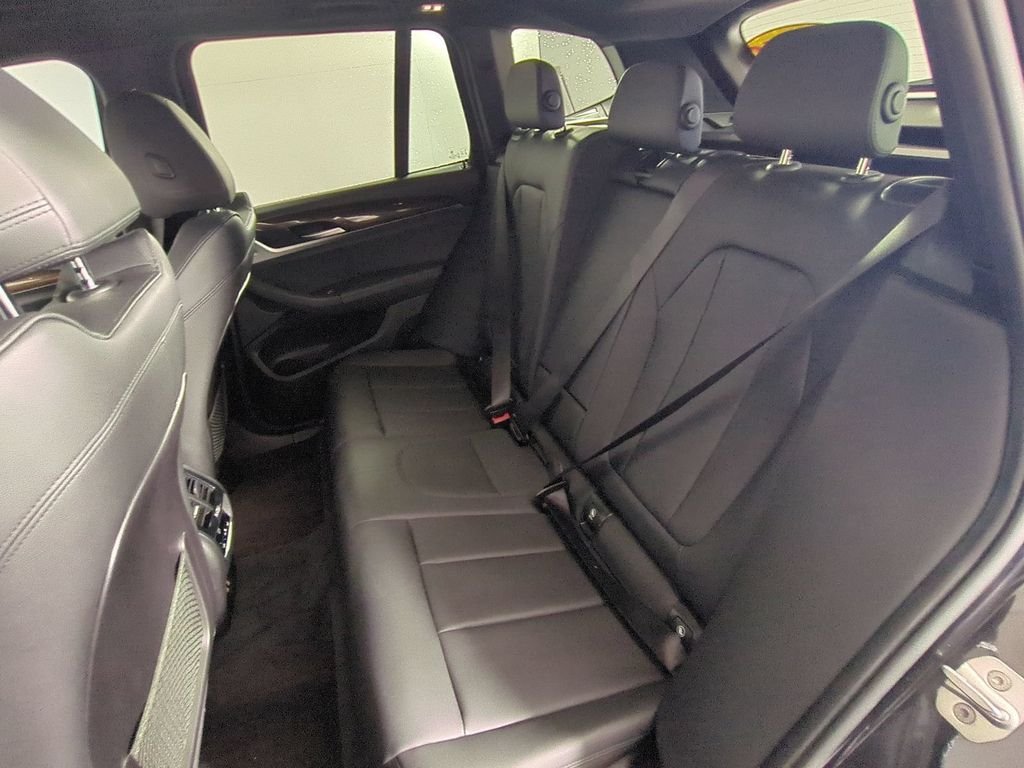 2020 BMW X3 30i - Photo 16