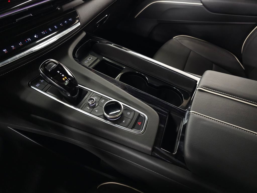 2023 Cadillac Escalade ESV Sport - Photo 35