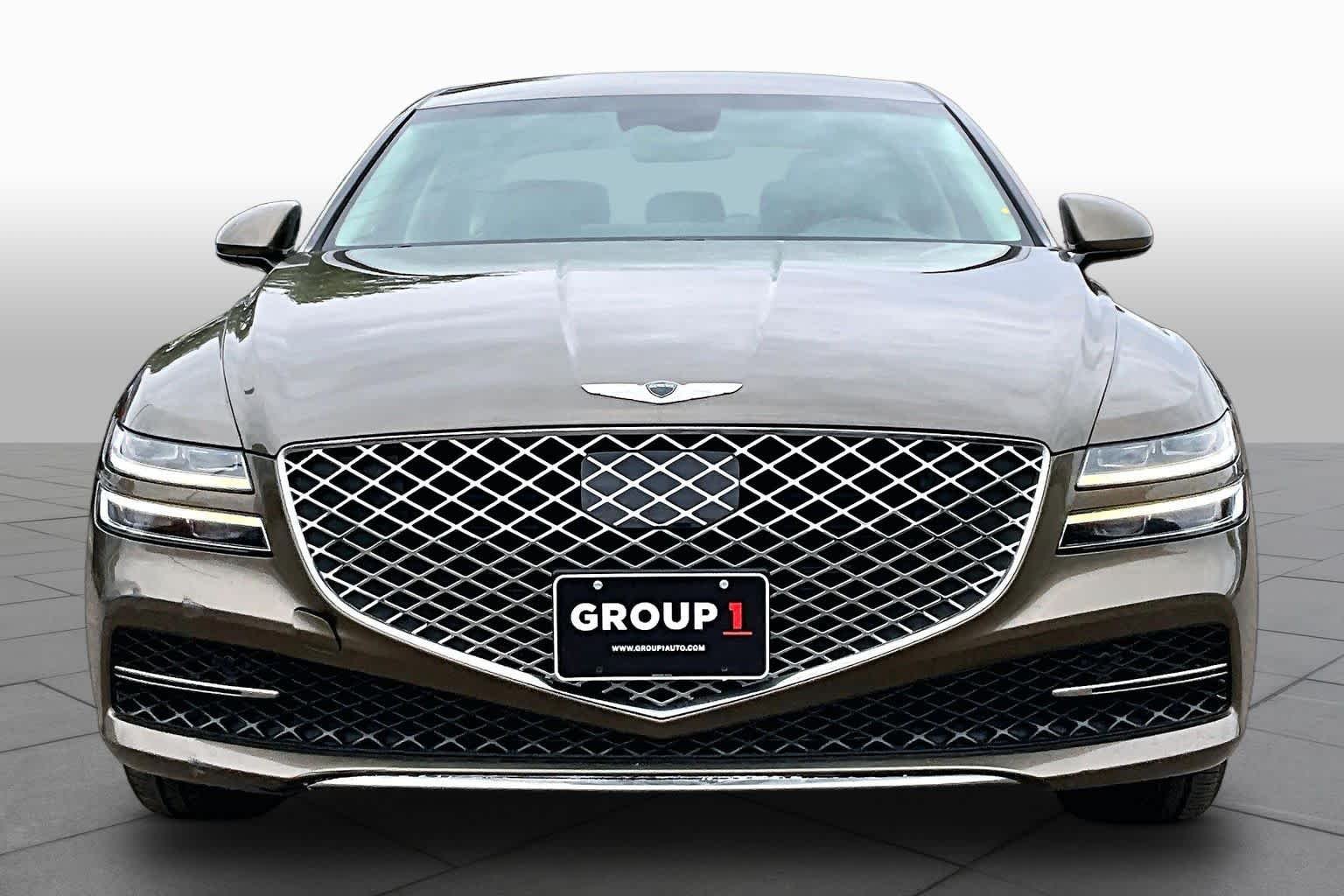 Used 2023 Valencia Gold Genesis 2.5T image 4
