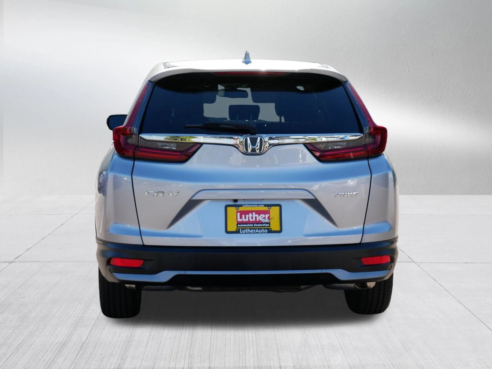 2021 Honda CR-V EX-L - Photo 6