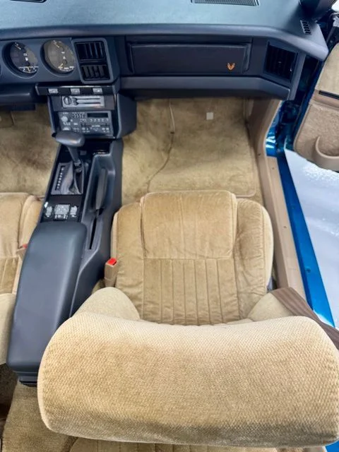 1992 Pontiac Firebird - Photo 14