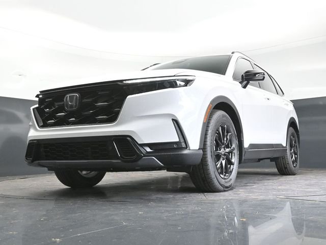 2026 Honda CR-V Sport-L - Photo 34