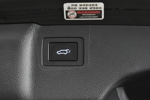 2018 Hyundai Santa Fe Limited Ultimate - Photo 38