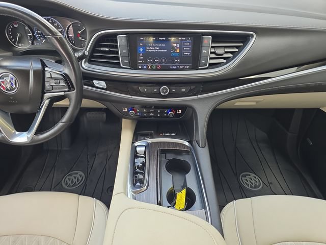 2023 Buick Enclave Avenir - Photo 13