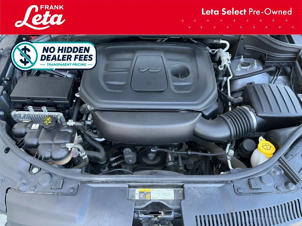 Used 2020 Silver Dodge GT Plus image 35