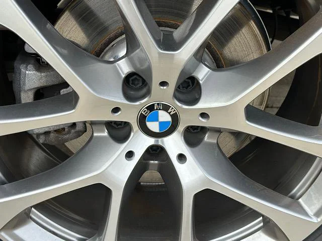 2025 BMW X5 40i - Photo 33