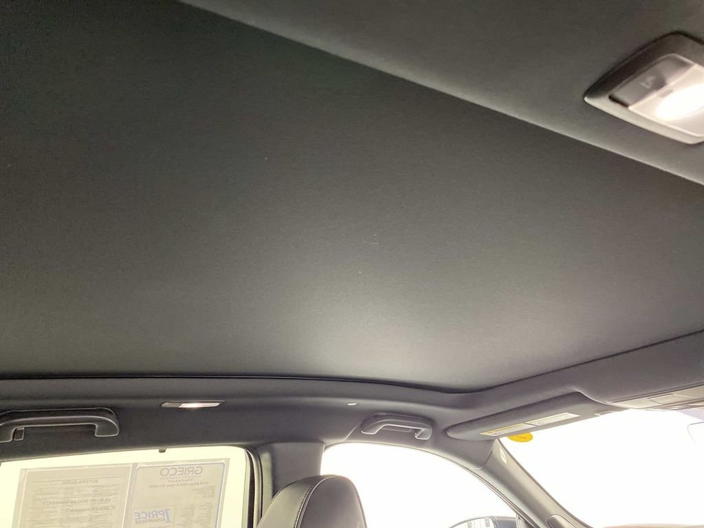 Used 2024 Gray Acura A-Spec image 13