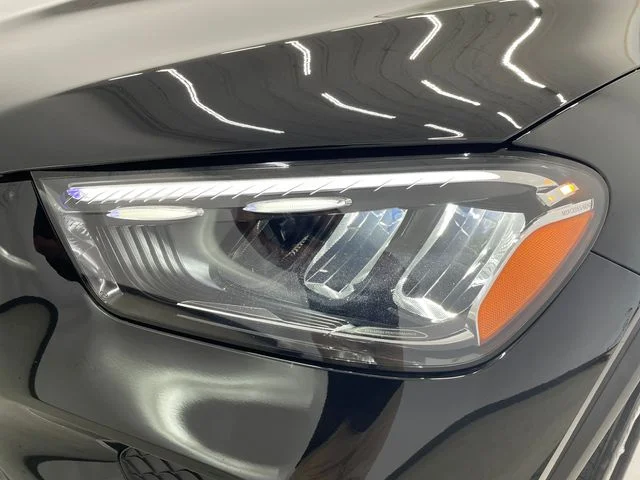 Certified Used 2026 Black Mercedes-Benz GLE 350 image 34