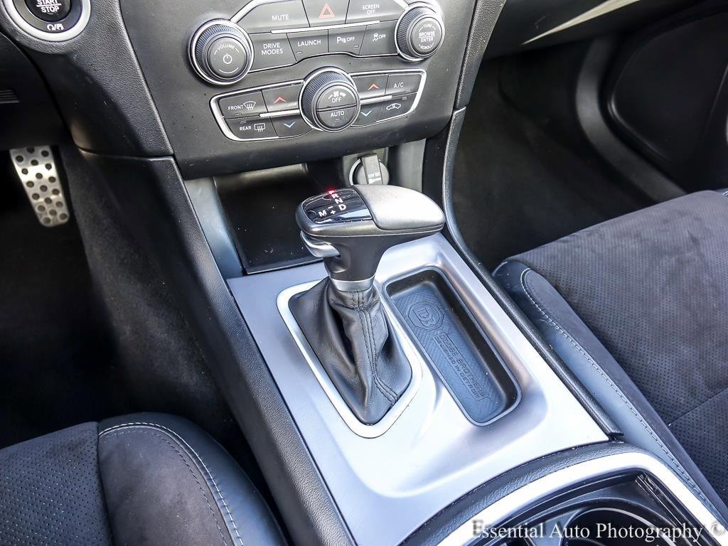 2023 DODGE CHARGER - Image 20