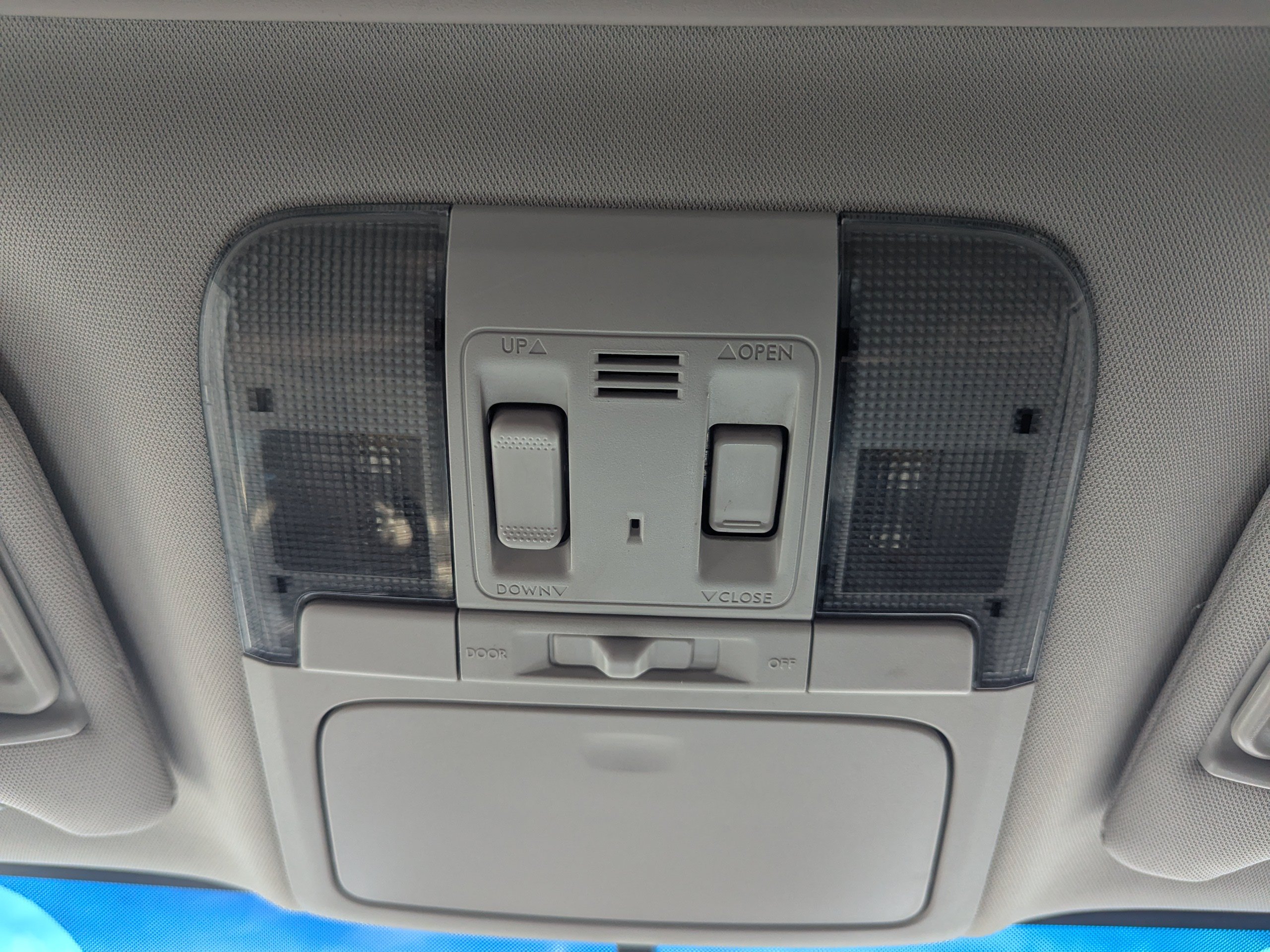 Used 2014 Silver Subaru 2.5 i Sport image 27