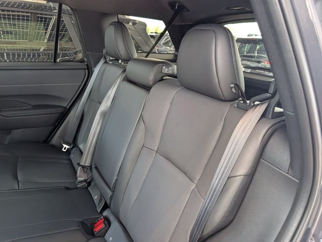 New 2026 MAGNETITE GRAY METALLIC Subaru Touring XT image 20
