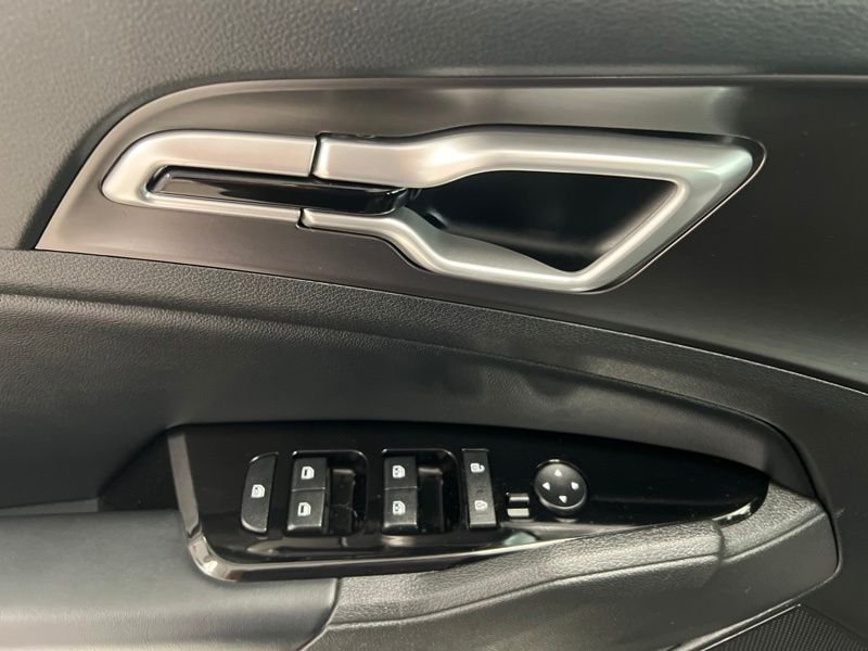 Used 2023 Gray Kia EX image 19
