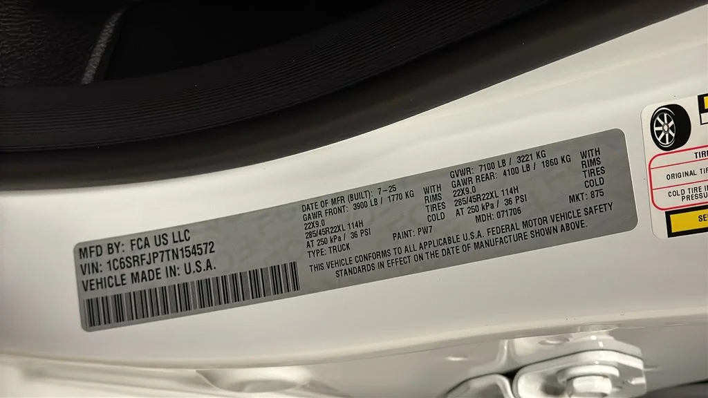 2026 RAM 1500 Laramie - Photo 44