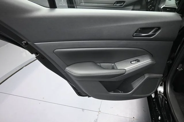 New 2026 Black Nissan 2.5 SV image 10