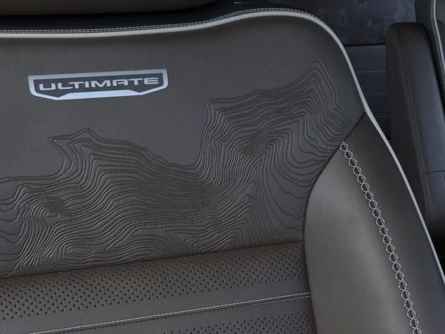 2026 GMC Yukon XL Denali Ultimate - Photo 21