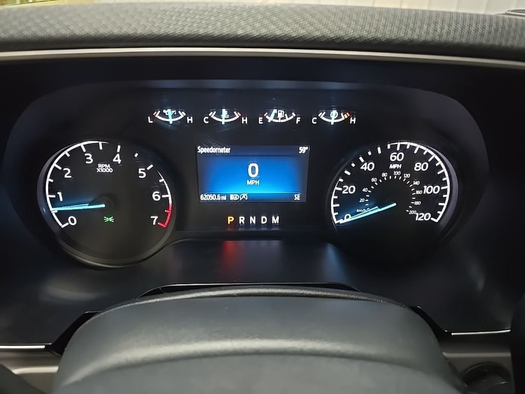 Used 2021  Ford XLT image 22