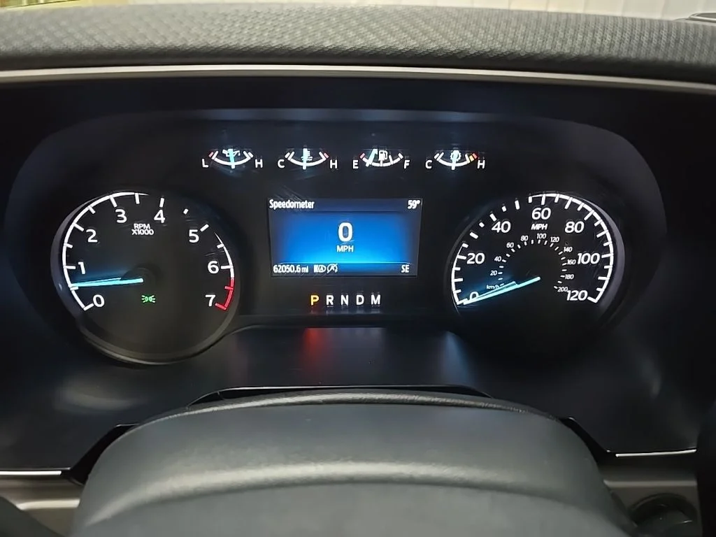 2021 Ford F-150 XLT - Photo 22