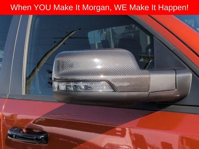 Used 2024  Ram TRX image 14