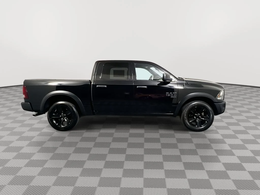 Used 2024 Black Ram Warlock image 9