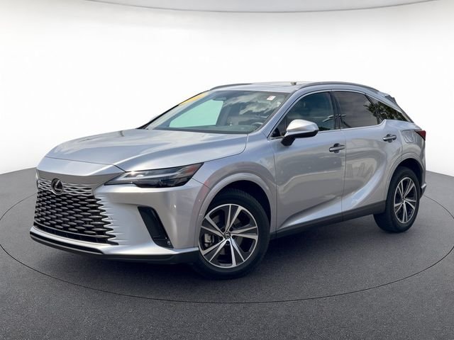 2023 Lexus RX 350 350 Premium