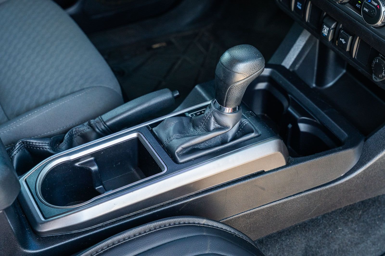 2023 Toyota Tacoma SR5 - Photo 14