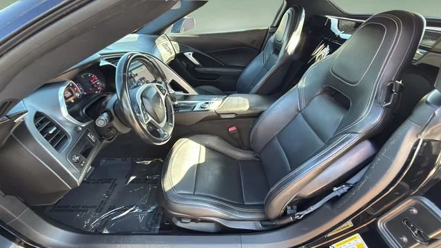 Used 2014 BLACK Chevrolet 1LT image 19