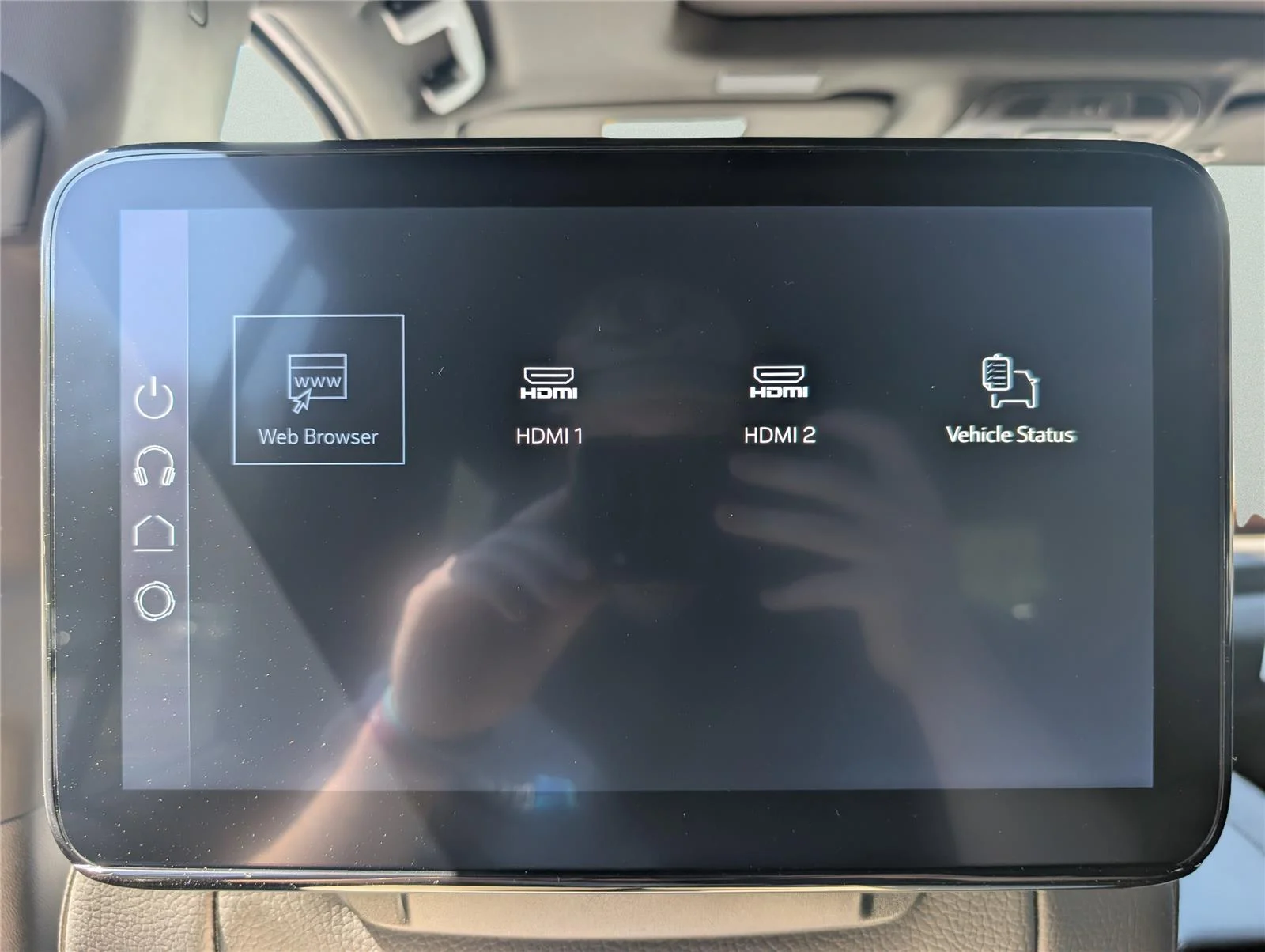 New 2026 Sterling Metallic GMC Denali image 22