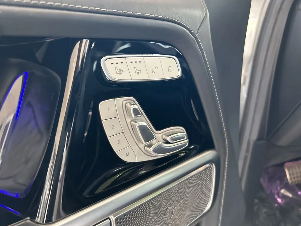 Used 2019 Silver Mercedes-Benz G 63 AMG® image 51