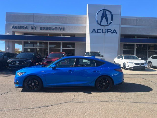 2026 Acura Integra