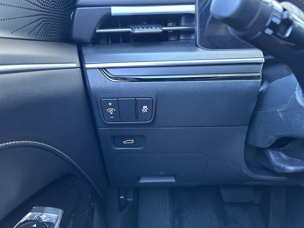 New 2026 Yacht Blue Kia GT-Line AWD image 26
