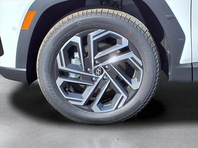 New 2026 White Hyundai Limited image 10