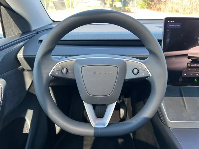 Used 2026 Stealth Gray Tesla Long Range Launch Series image 18
