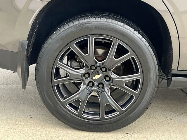 Certified Used 2021 Gray Chevrolet High Country image 43