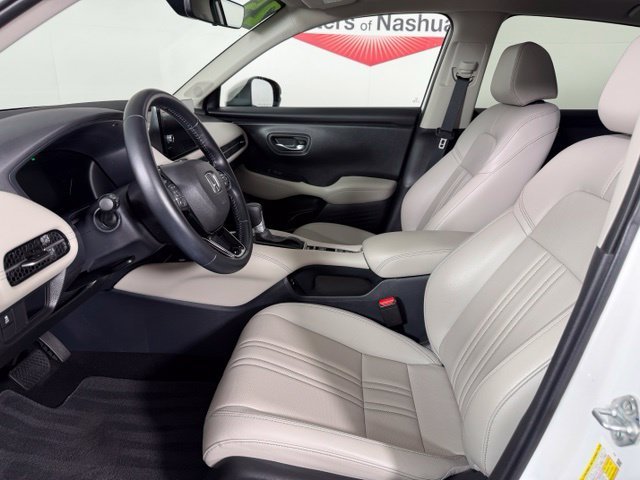 2025 Honda HR-V EX-L - Photo 11