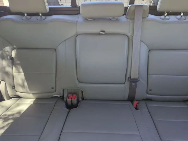Used 2023 White Chevrolet LTZ image 24
