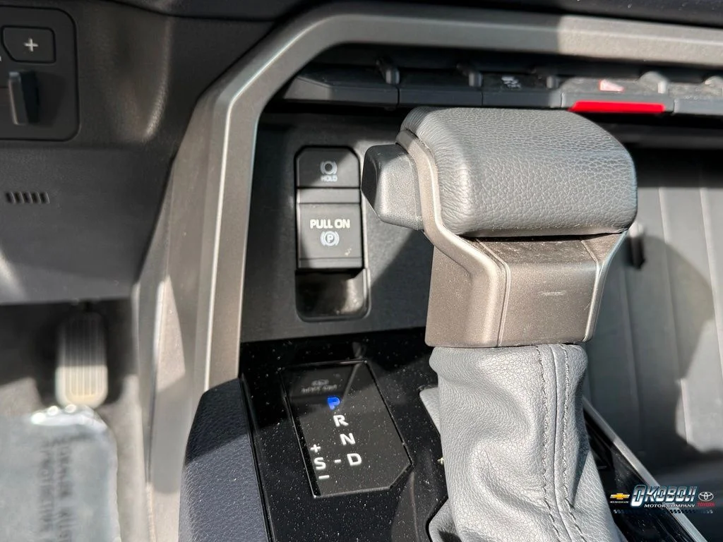 2024 Toyota Tundra SR5 - Photo 14